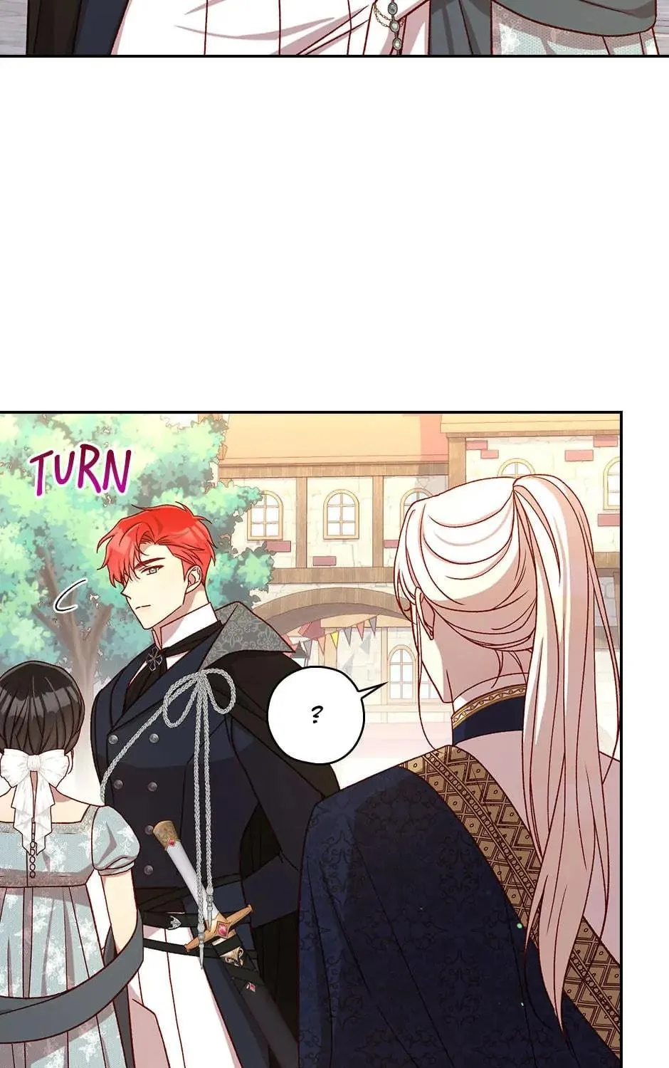 Surviving as a Maid Chapter 102 page 101 - 