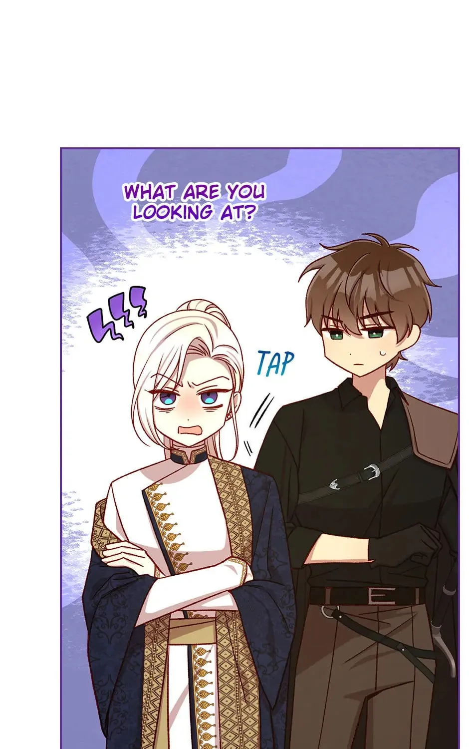 Surviving as a Maid Chapter 102 page 103 - 