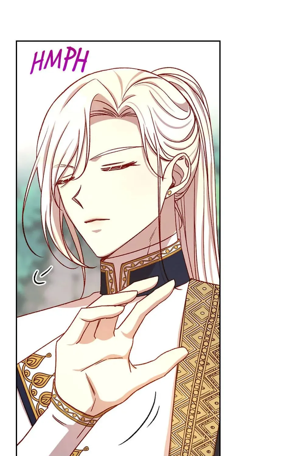 Surviving as a Maid Chapter 102 page 105 - 