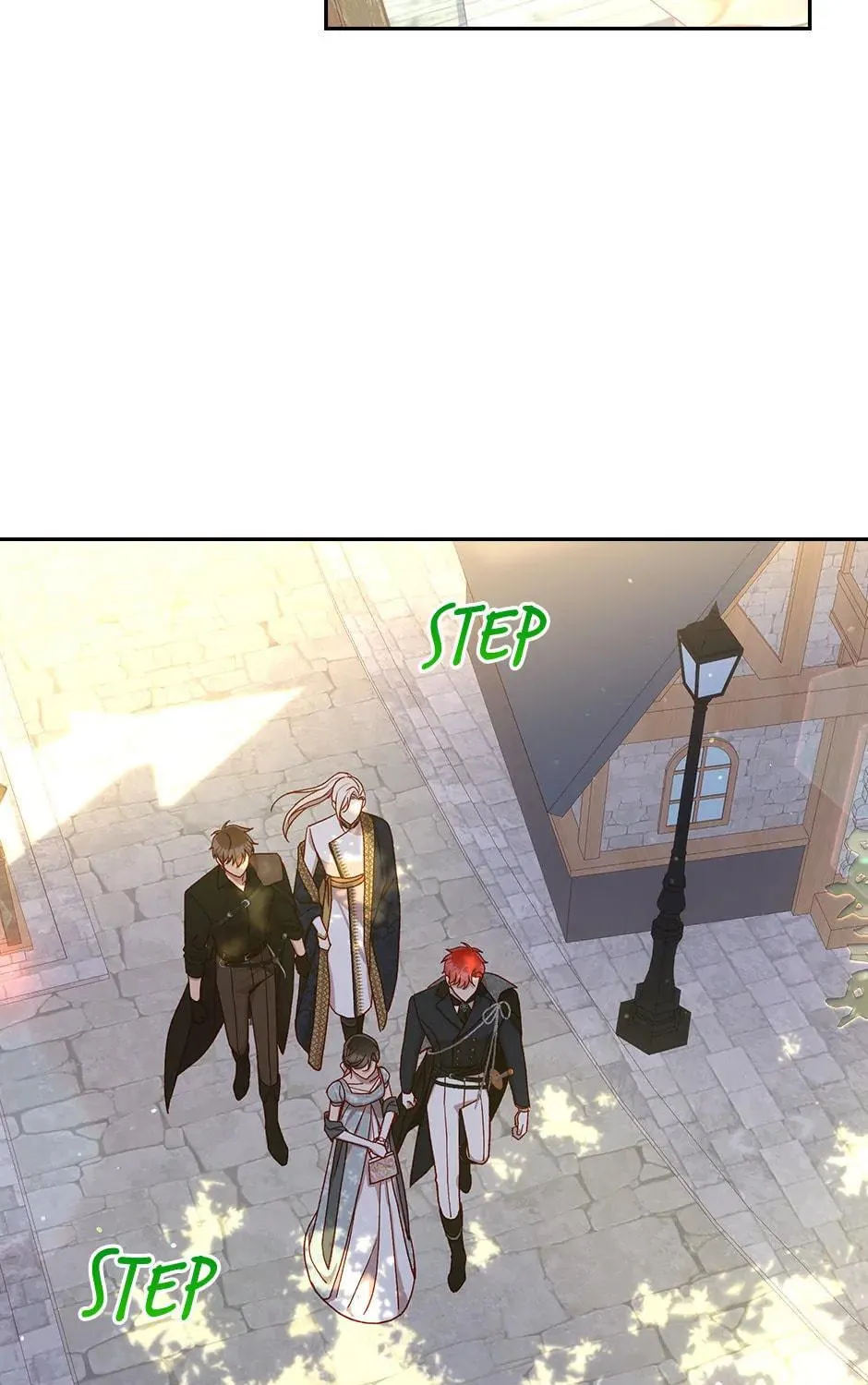 Surviving as a Maid Chapter 102 page 113 - 