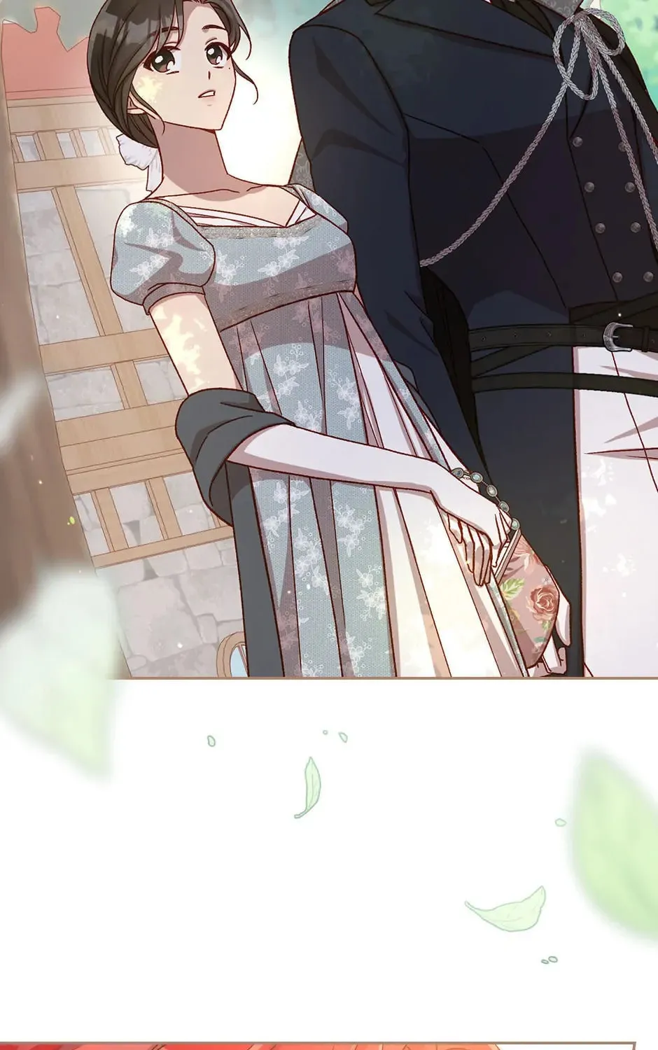 Surviving as a Maid Chapter 102 page 117 - 