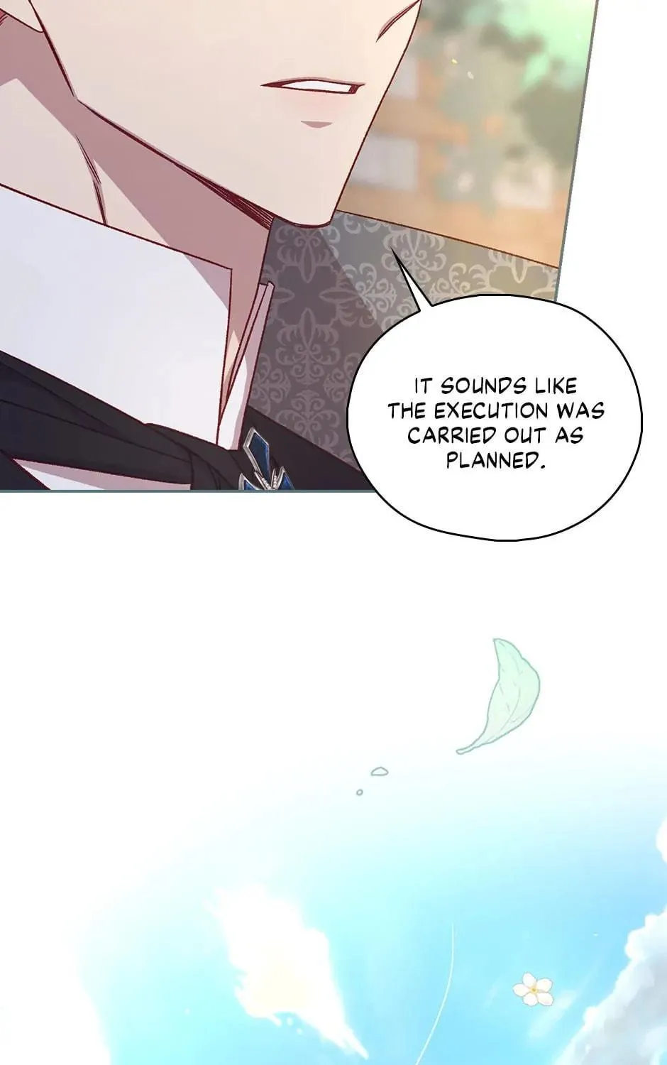 Surviving as a Maid Chapter 102 page 119 - 
