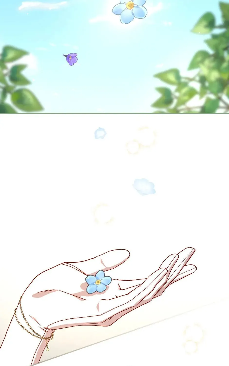 Surviving as a Maid Chapter 102 page 121 - 