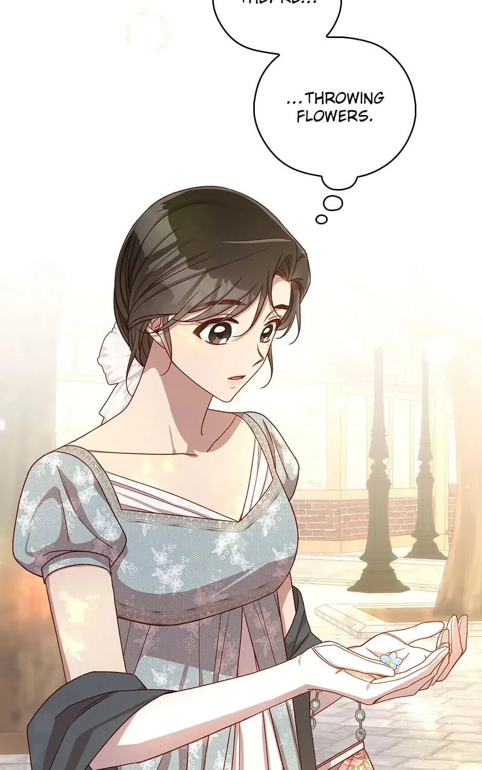 Surviving as a Maid Chapter 102 page 123 - 
