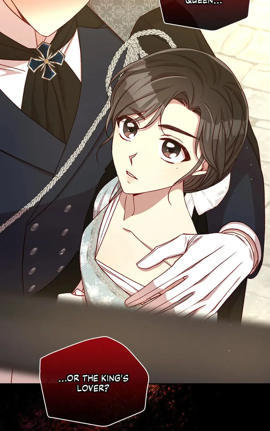 Surviving as a Maid Chapter 102 page 15 - 