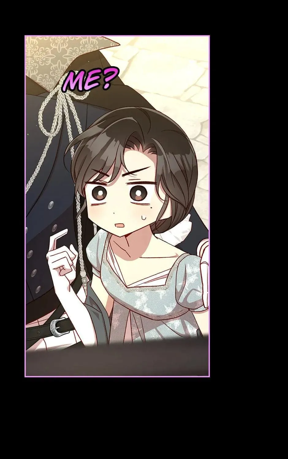 Surviving as a Maid Chapter 102 page 17 - 