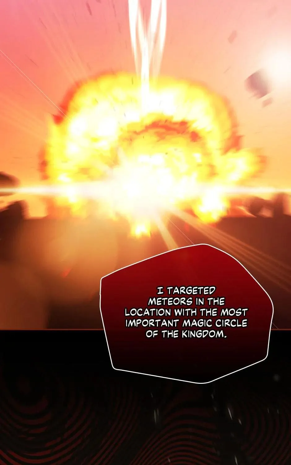 Surviving as a Maid Chapter 102 page 19 - 