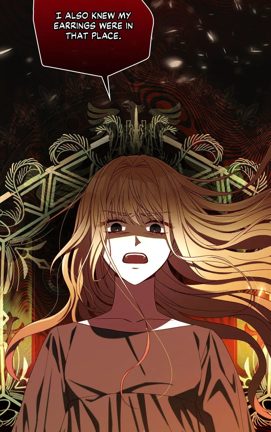 Surviving as a Maid Chapter 102 page 21 - 