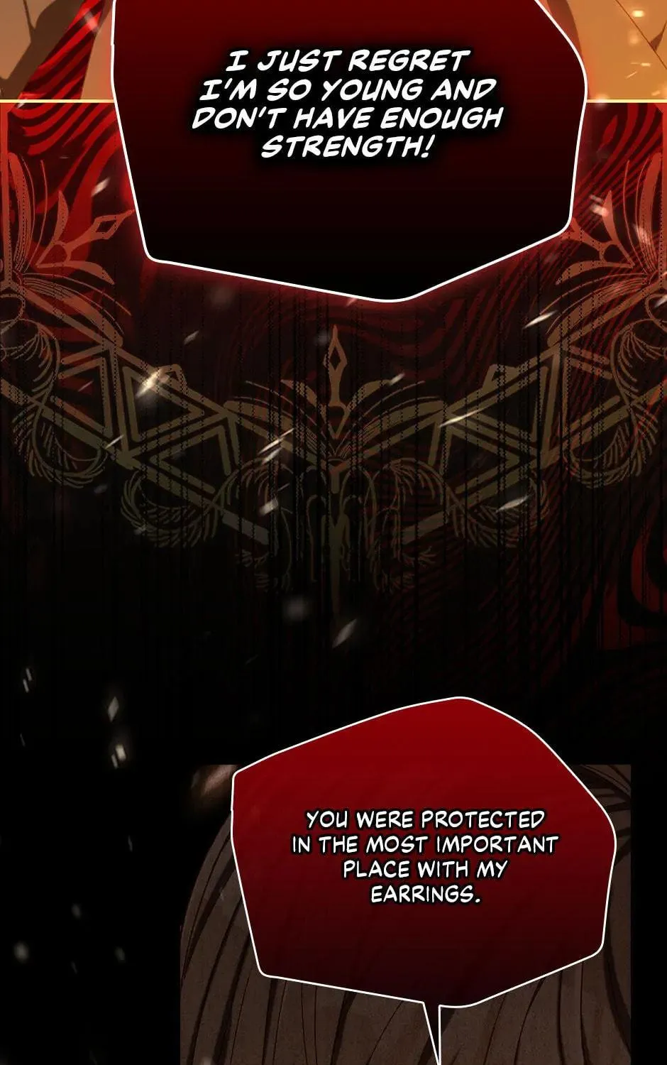 Surviving as a Maid Chapter 102 page 23 - 