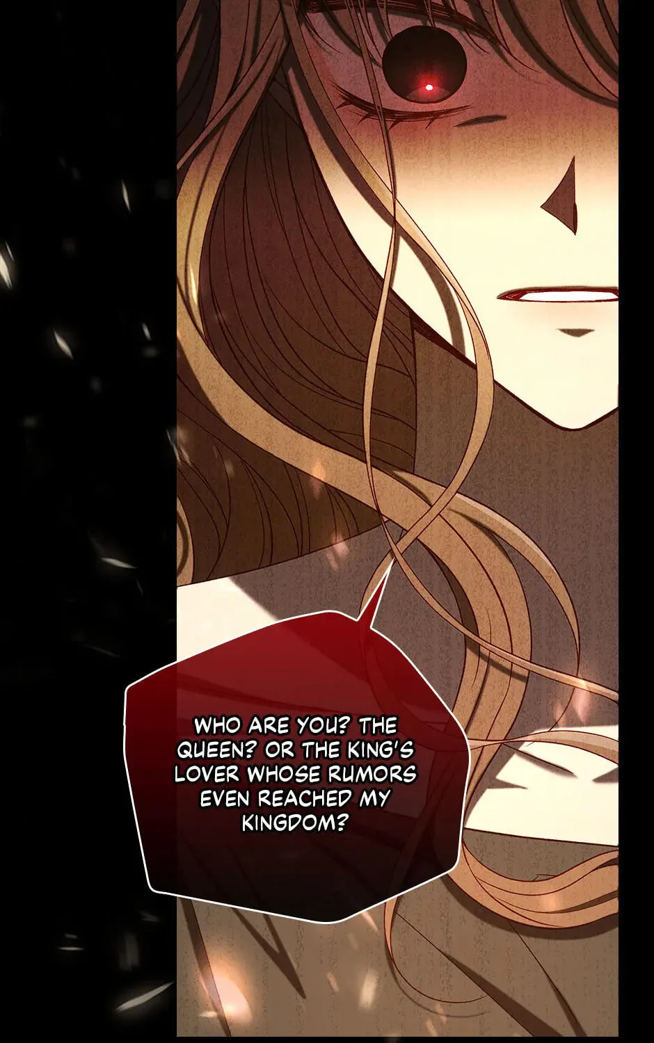 Surviving as a Maid Chapter 102 page 25 - 