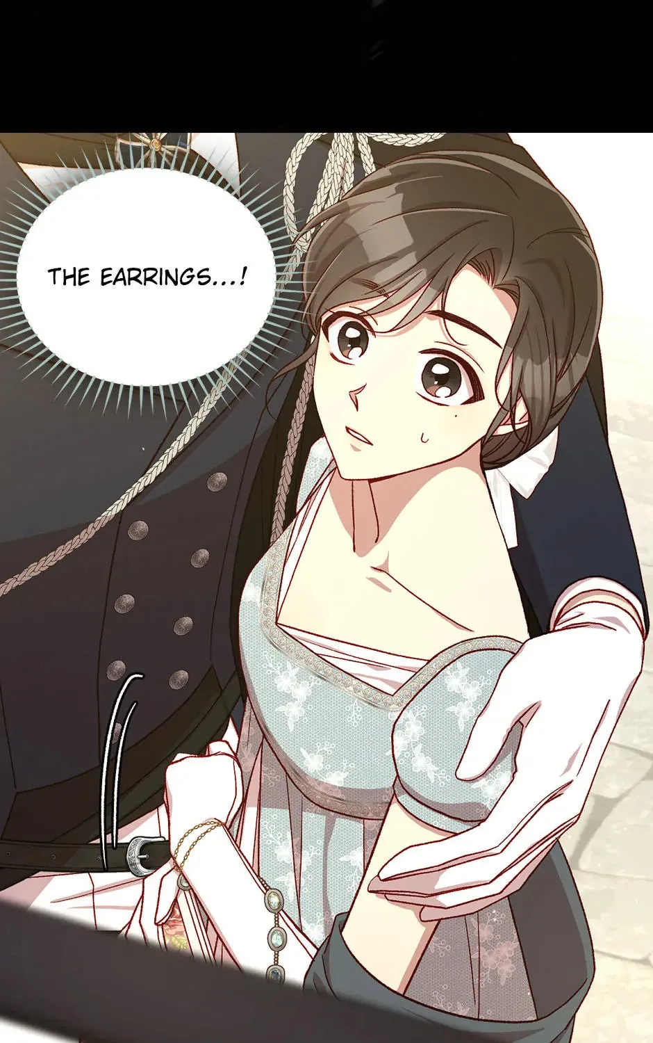 Surviving as a Maid Chapter 102 page 27 - 