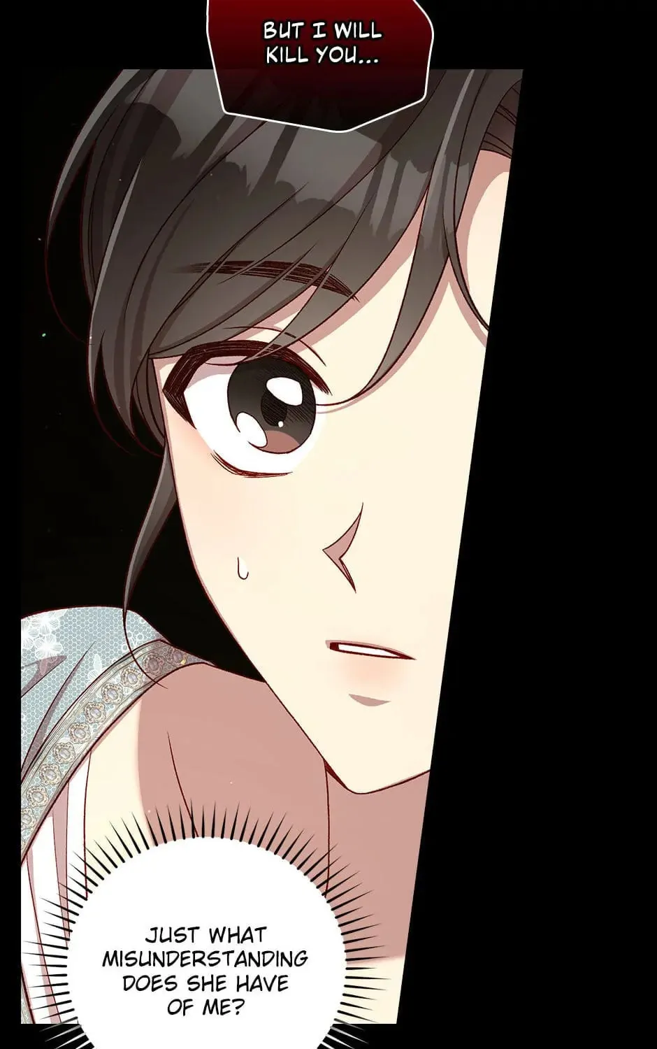 Surviving as a Maid Chapter 102 page 31 - 