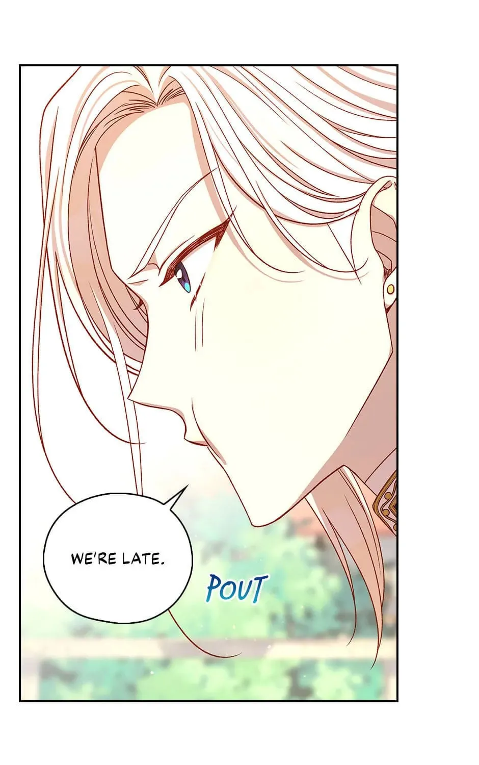 Surviving as a Maid Chapter 102 page 67 - 
