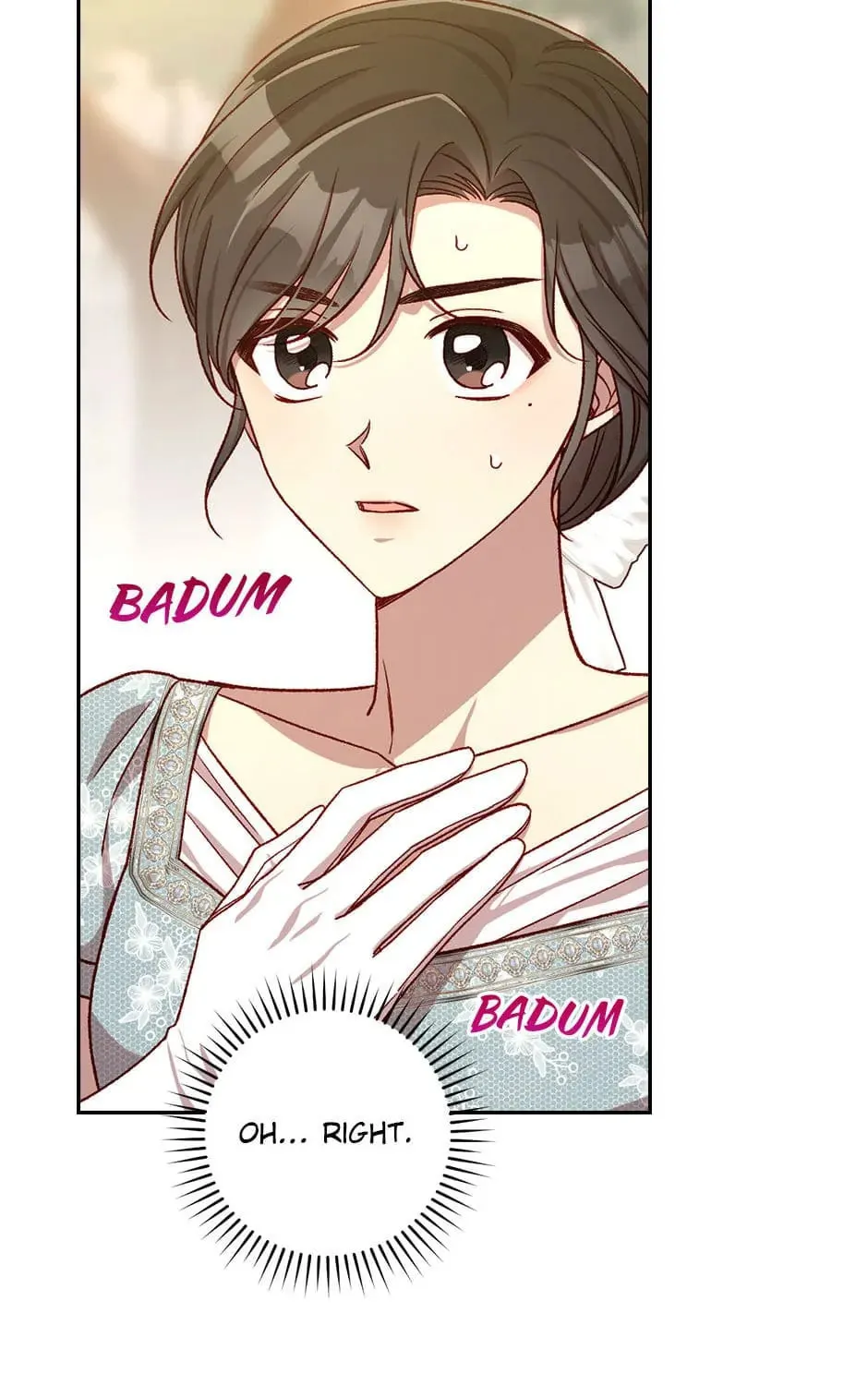 Surviving as a Maid Chapter 102 page 73 - 