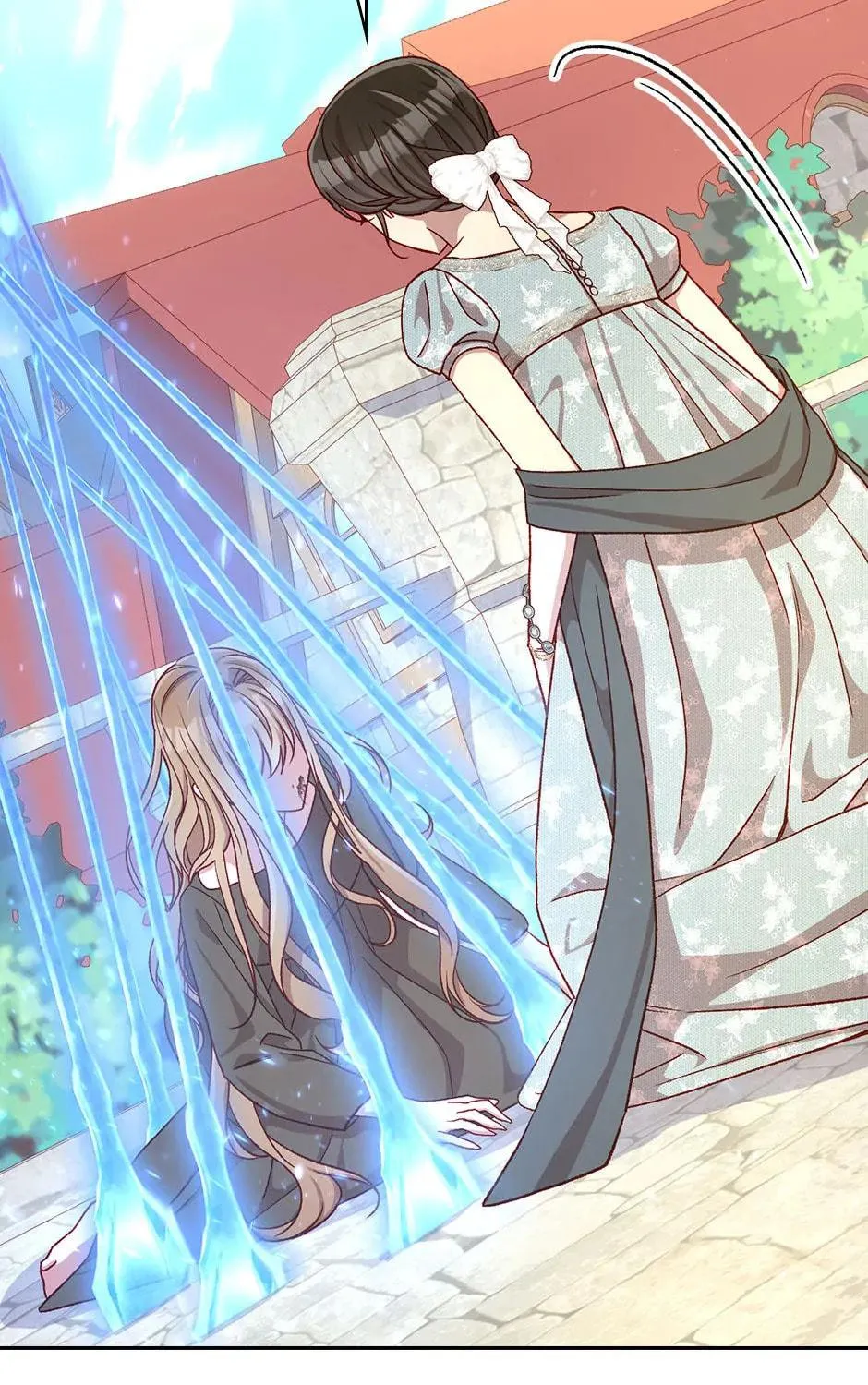 Surviving as a Maid Chapter 102 page 77 - 