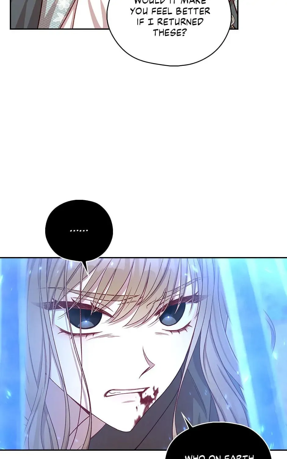 Surviving as a Maid Chapter 102 page 81 - 