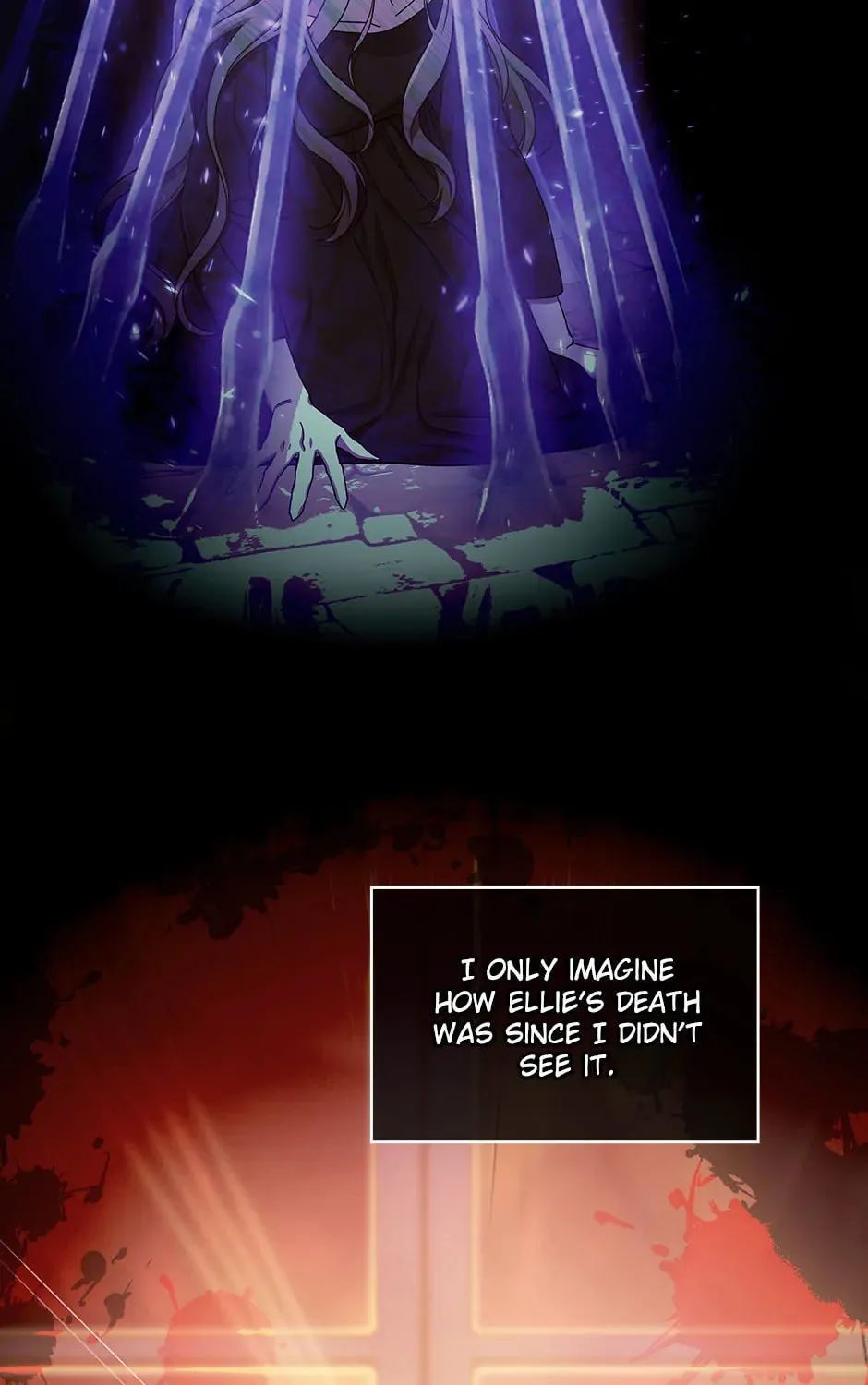 Surviving as a Maid Chapter 103 page 105 - 
