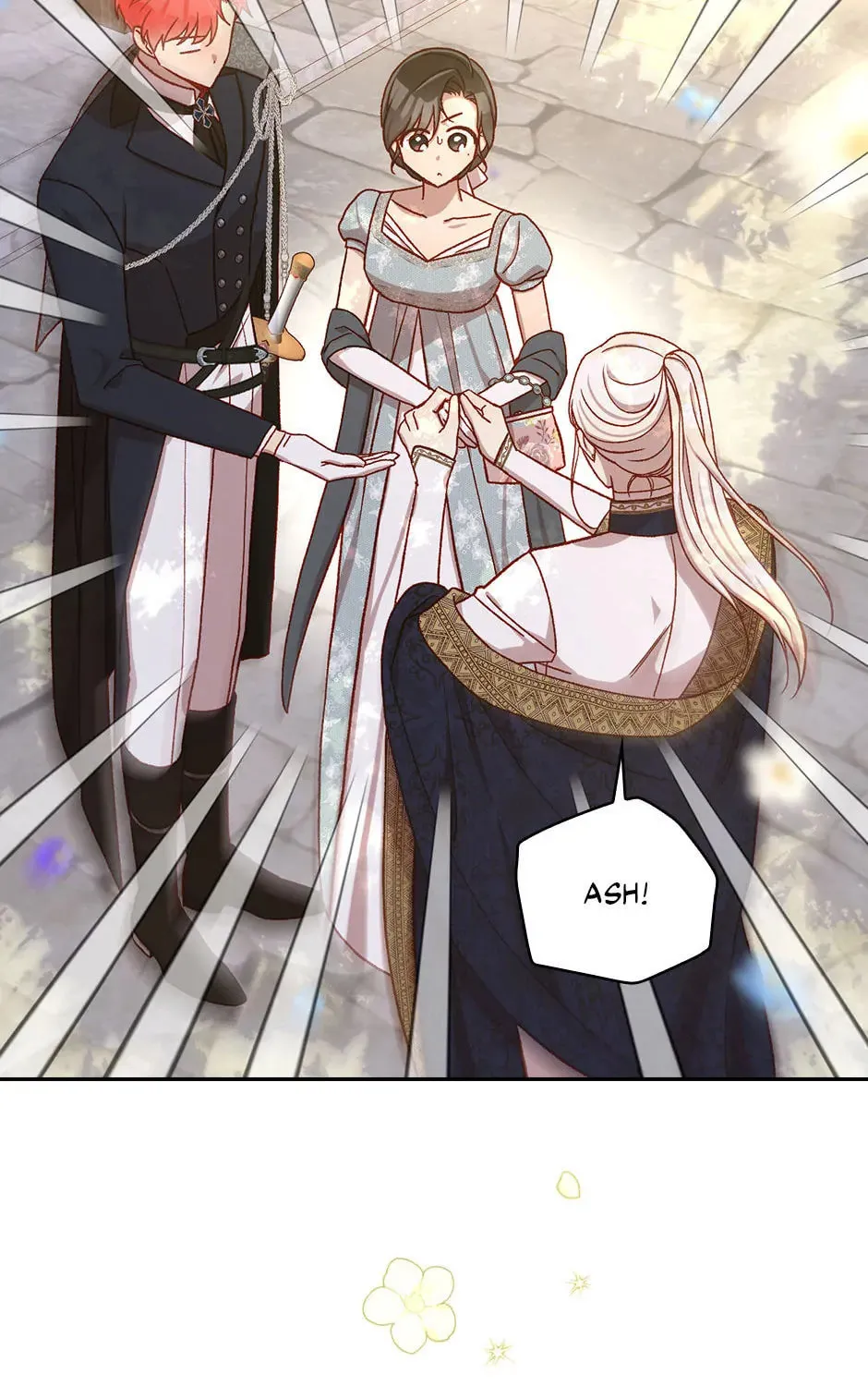 Surviving as a Maid Chapter 103 page 13 - 