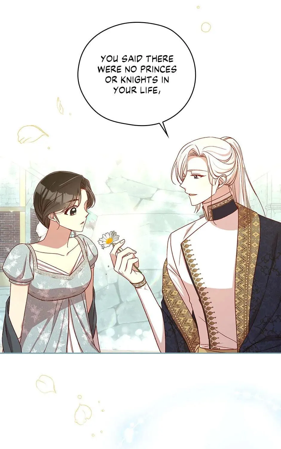 Surviving as a Maid Chapter 103 page 125 - 