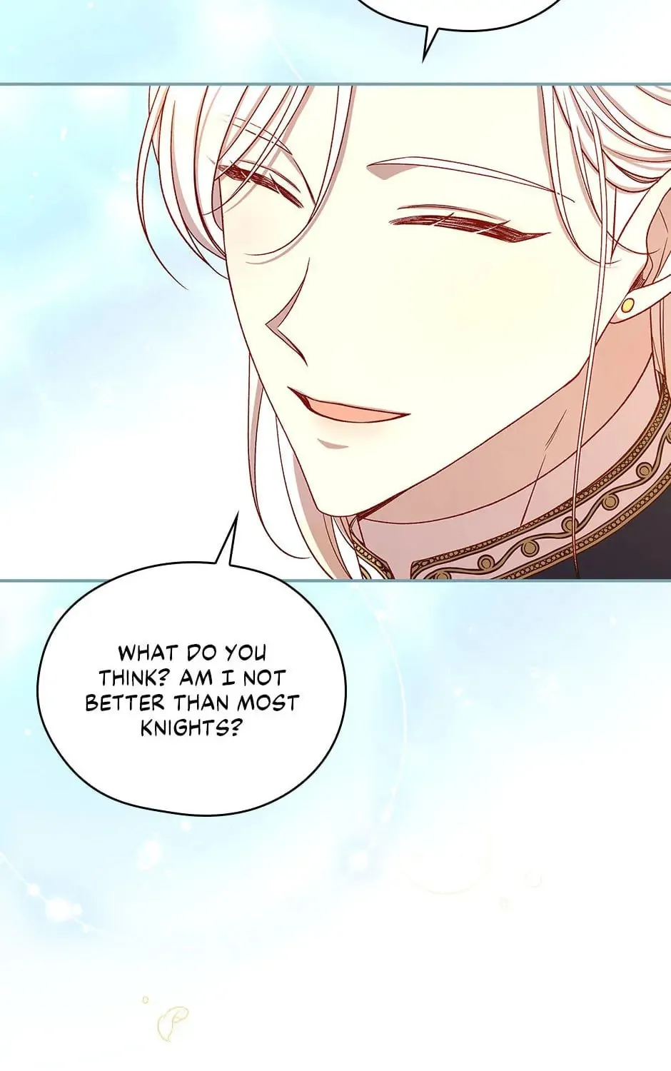 Surviving as a Maid Chapter 103 page 127 - 