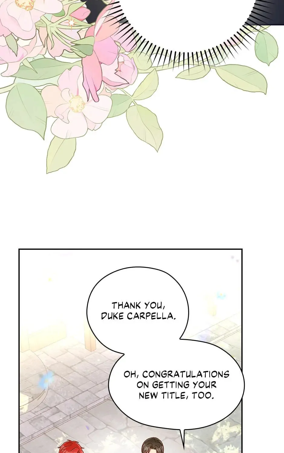 Surviving as a Maid Chapter 103 page 25 - 