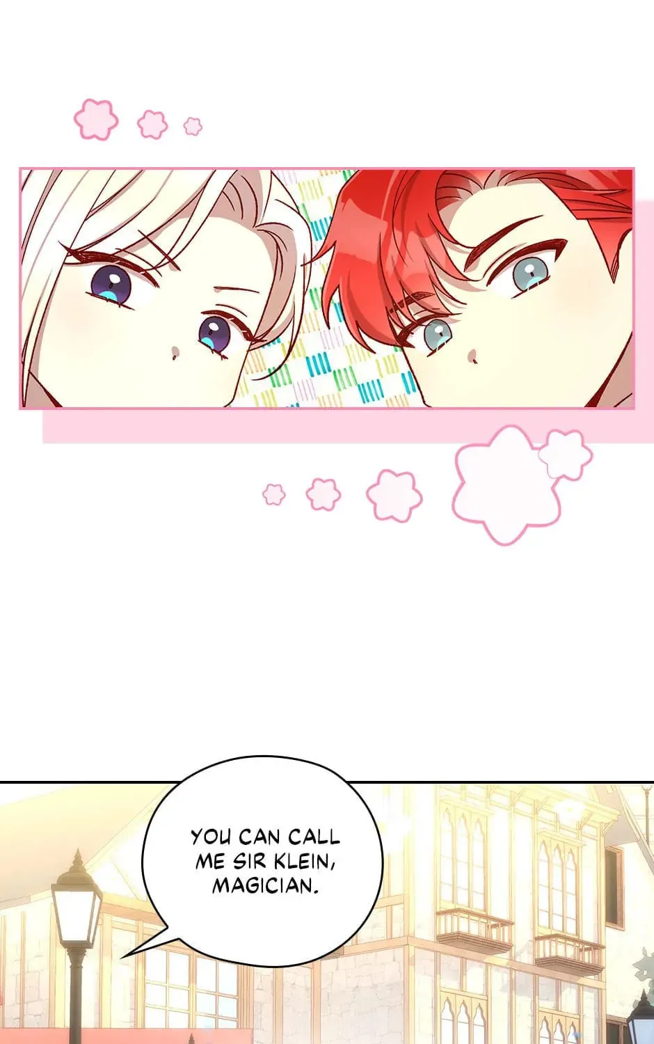 Surviving as a Maid Chapter 103 page 33 - 