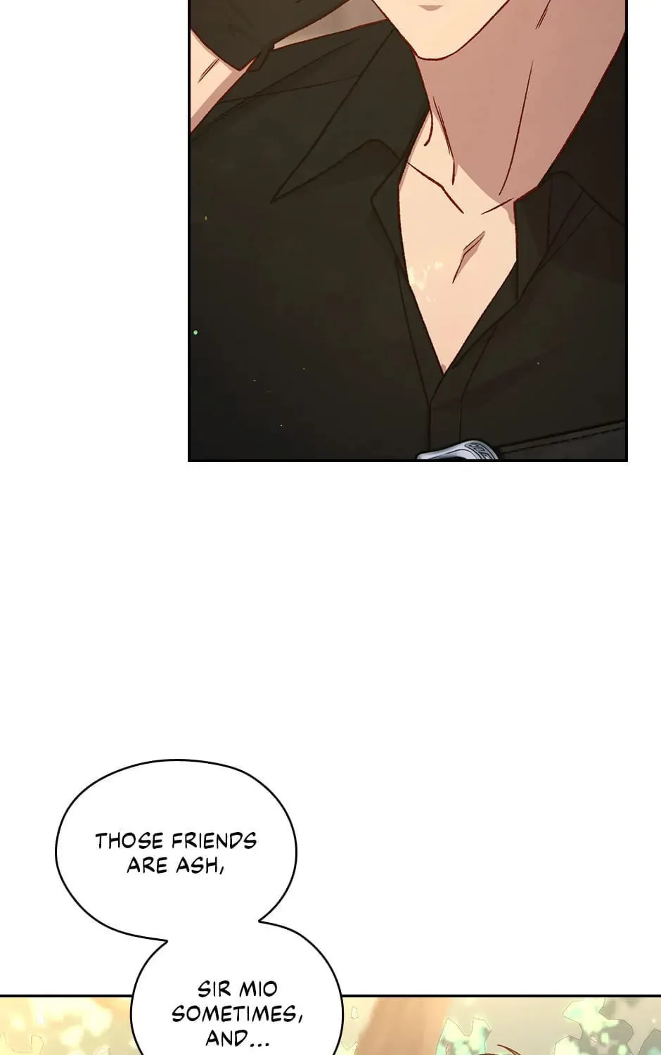 Surviving as a Maid Chapter 103 page 37 - 
