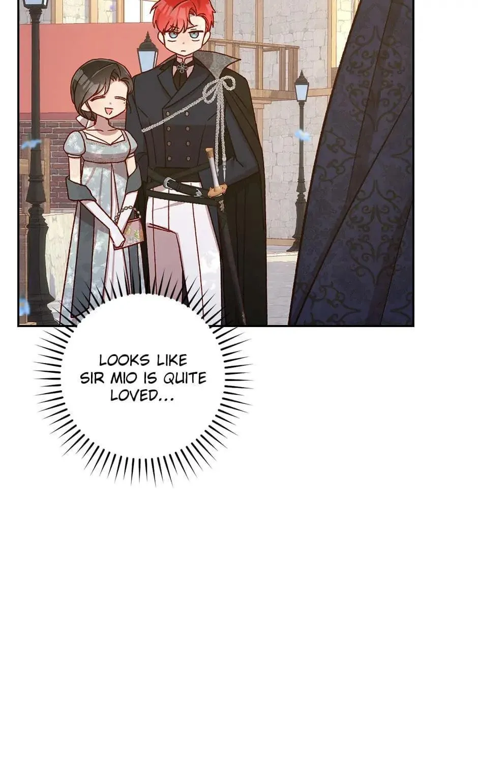 Surviving as a Maid Chapter 103 page 41 - 