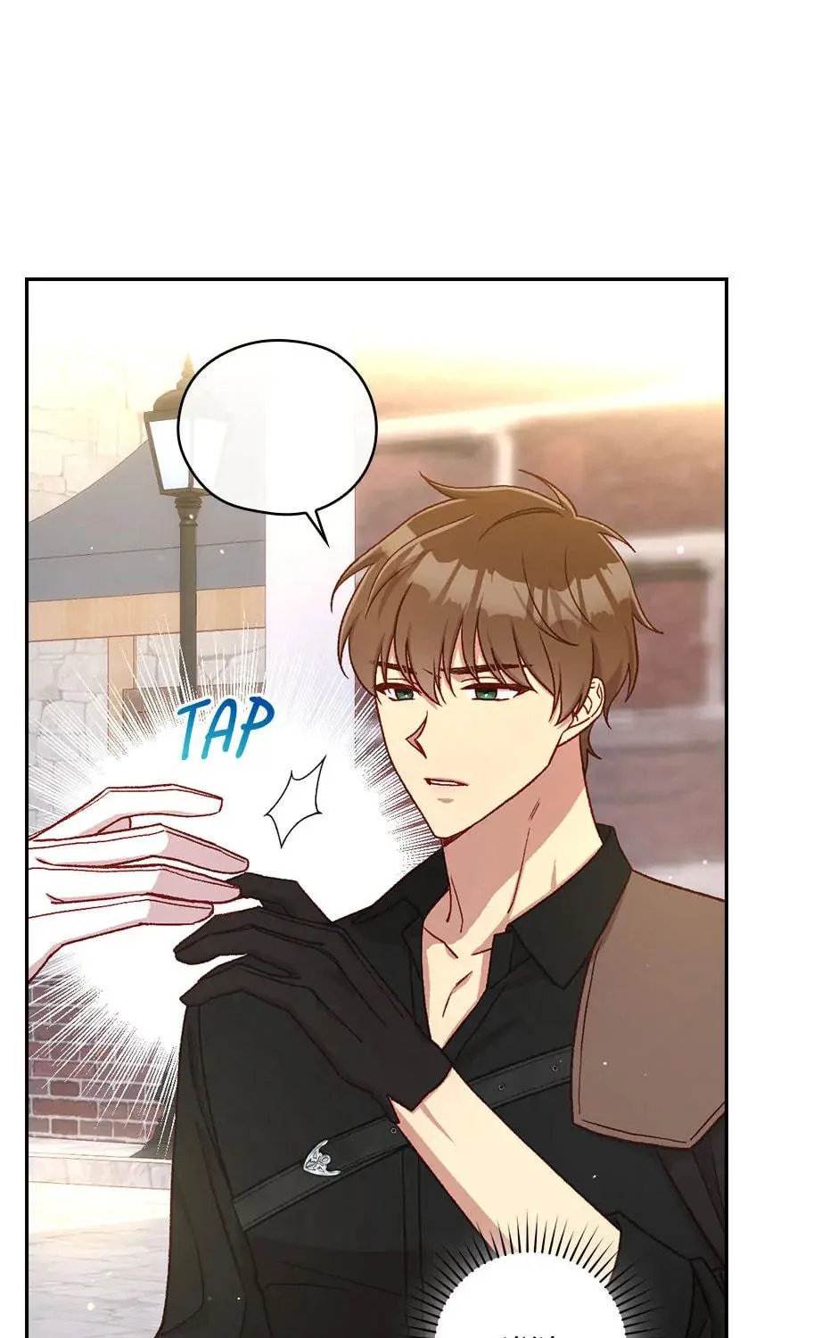 Surviving as a Maid Chapter 103 page 47 - 