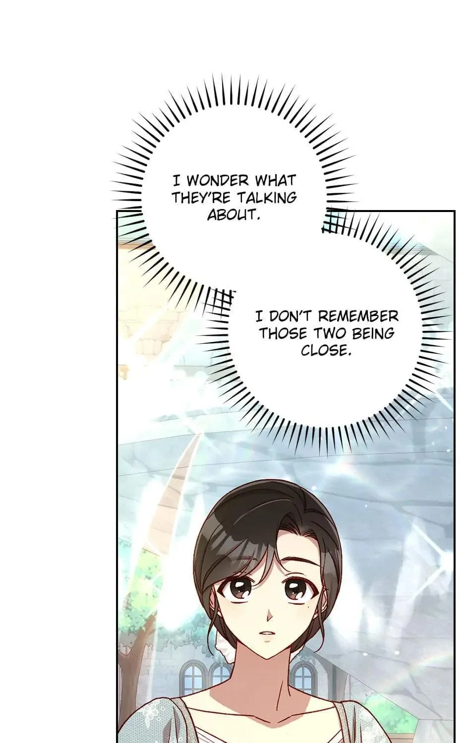 Surviving as a Maid Chapter 103 page 49 - 