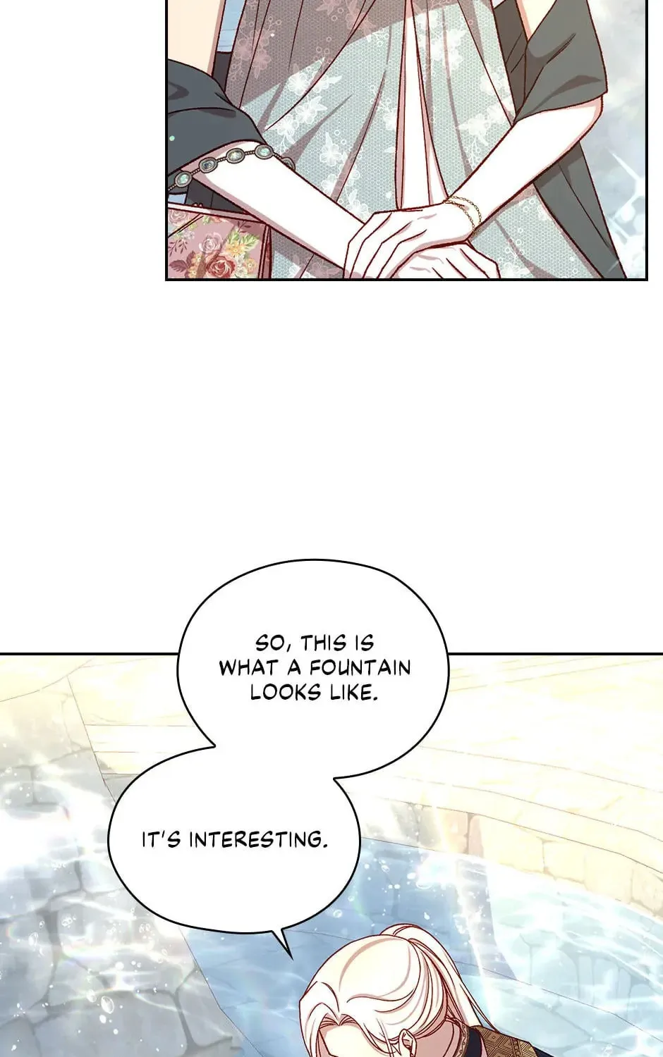 Surviving as a Maid Chapter 103 page 51 - 