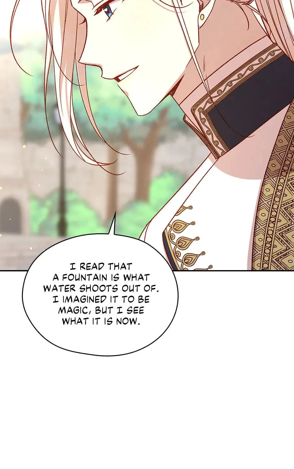 Surviving as a Maid Chapter 103 page 57 - 