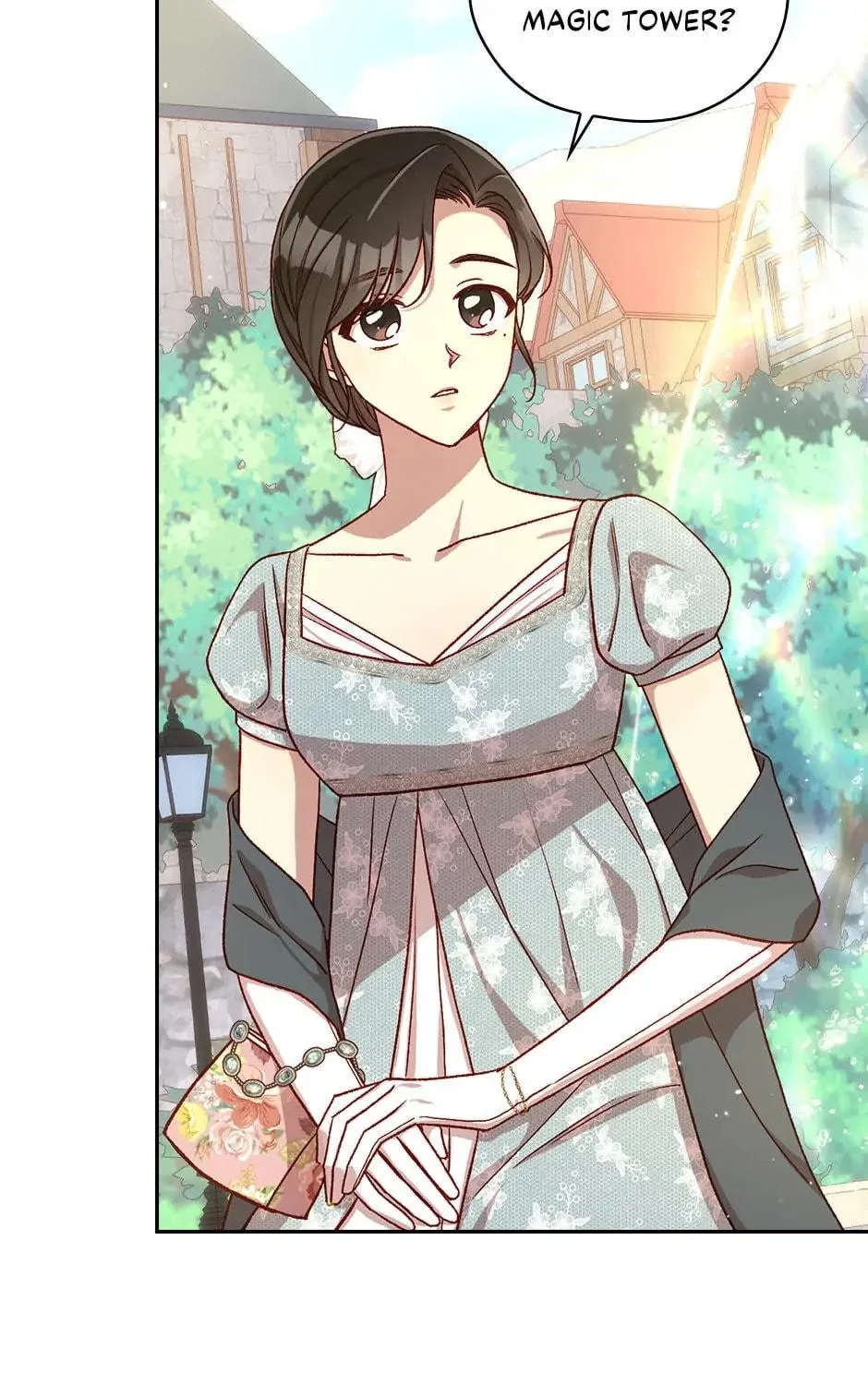Surviving as a Maid Chapter 103 page 59 - 