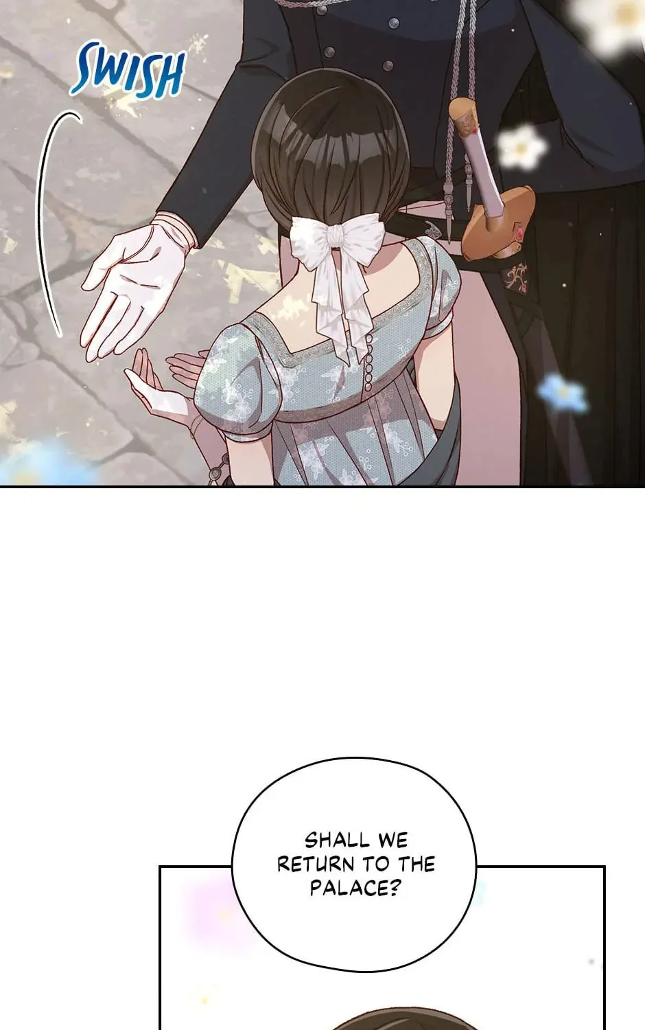 Surviving as a Maid Chapter 103 page 7 - 