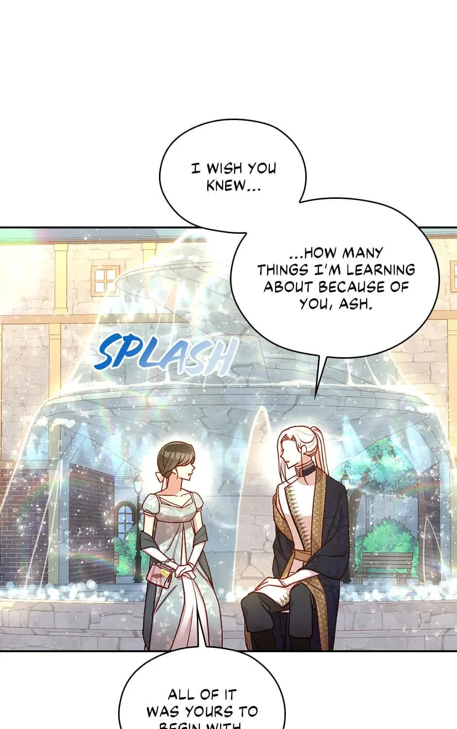 Surviving as a Maid Chapter 103 page 81 - 