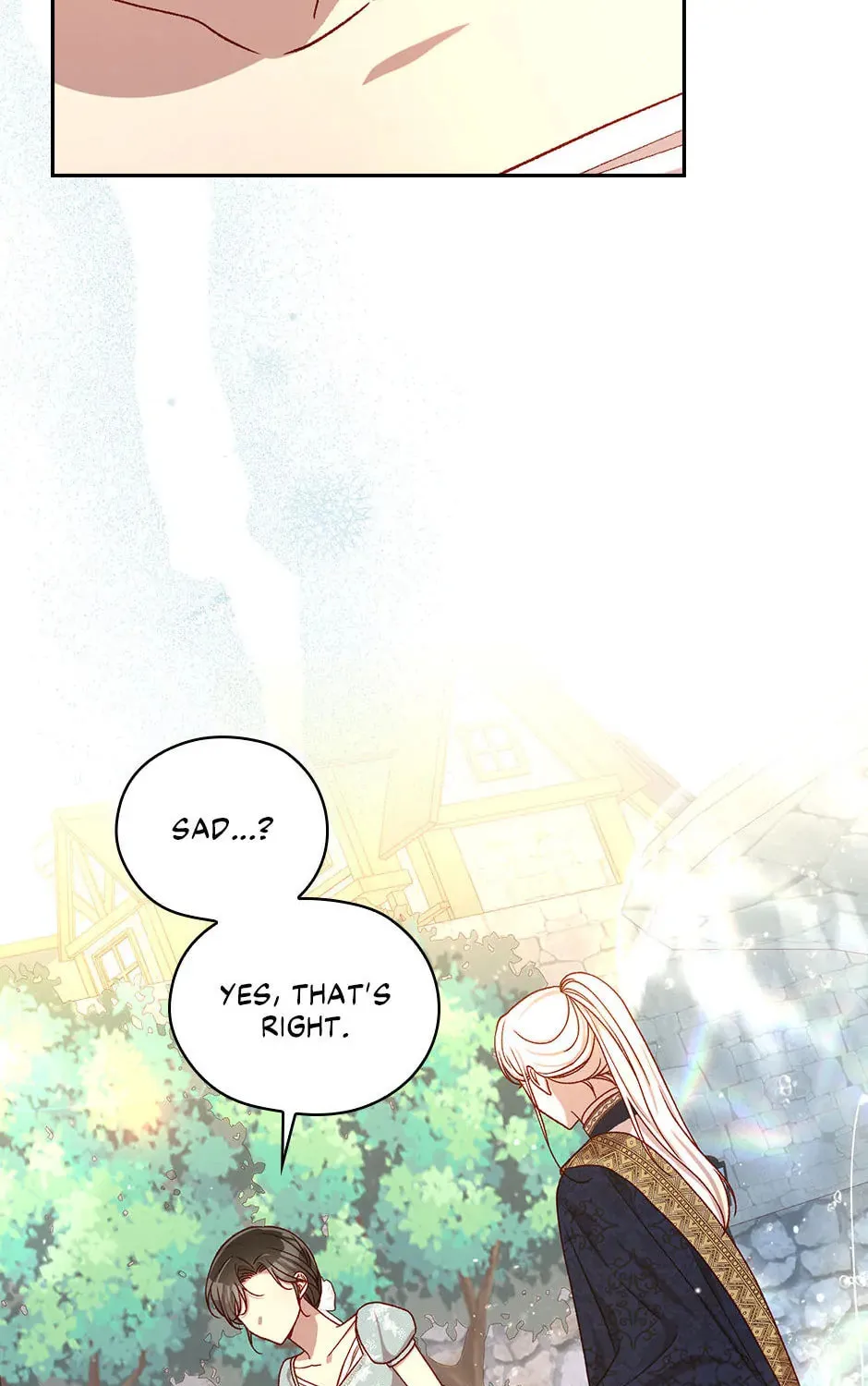 Surviving as a Maid Chapter 103 page 91 - 