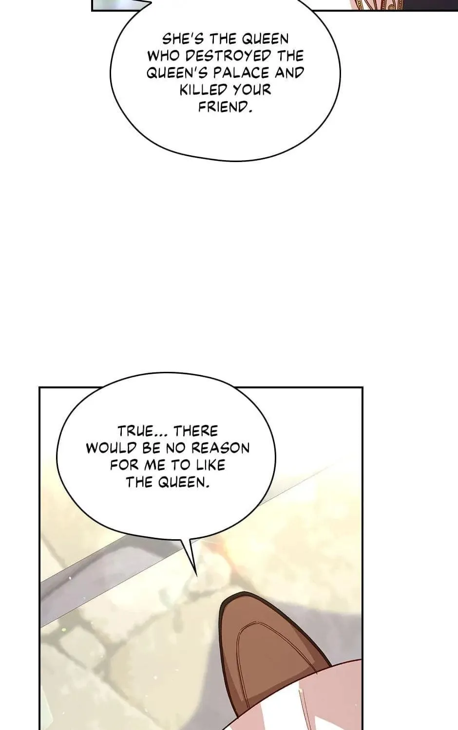 Surviving as a Maid Chapter 103 page 95 - 
