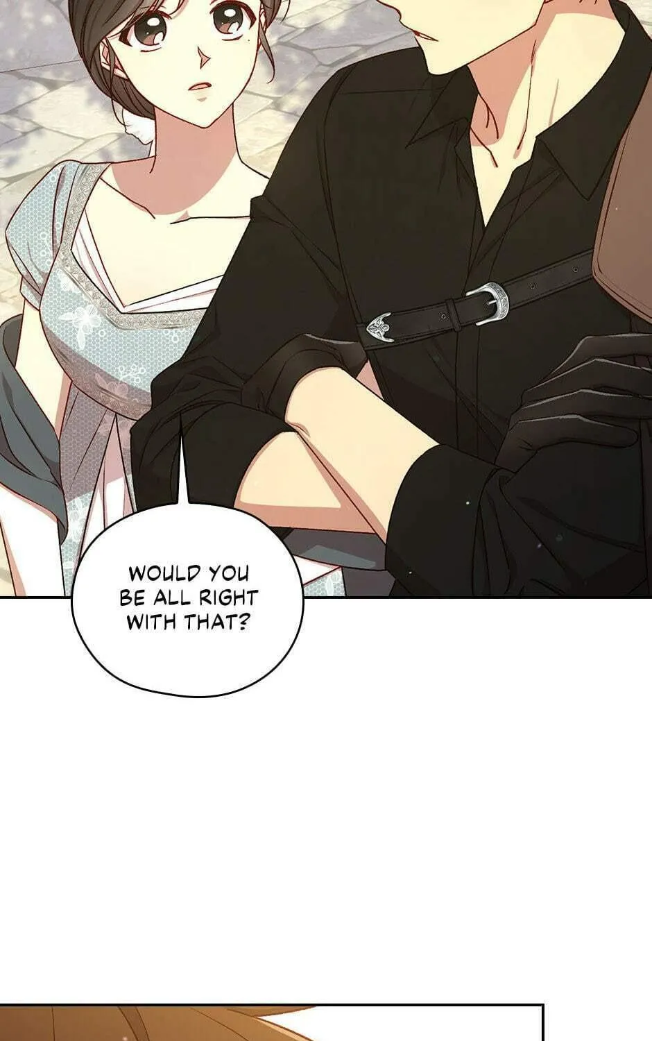 Surviving as a Maid Chapter 104 page 11 - 