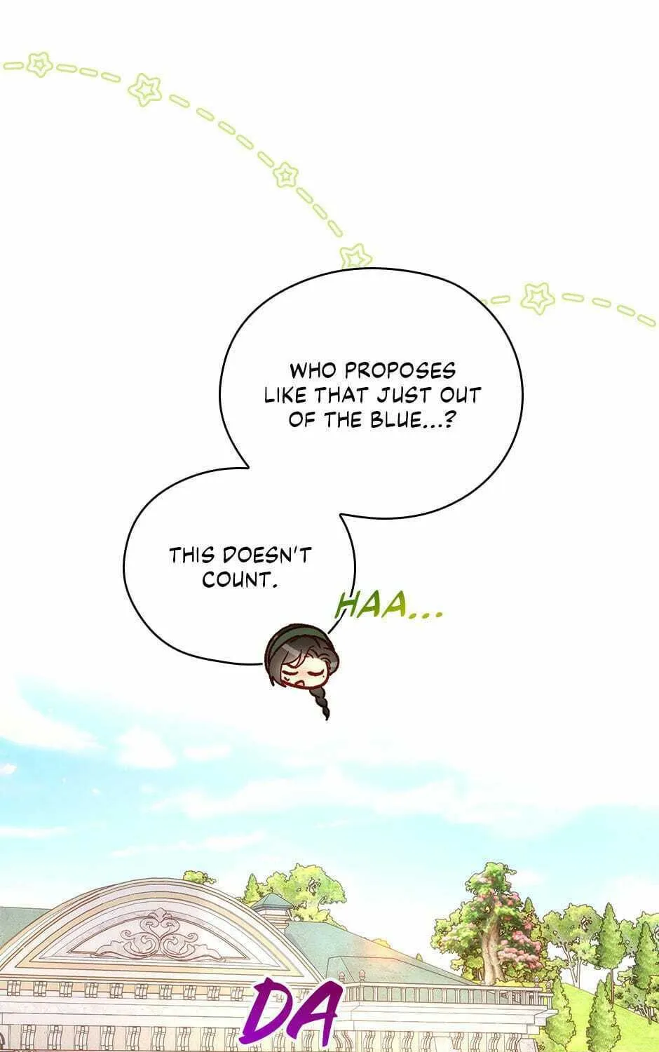 Surviving as a Maid Chapter 104 page 123 - 