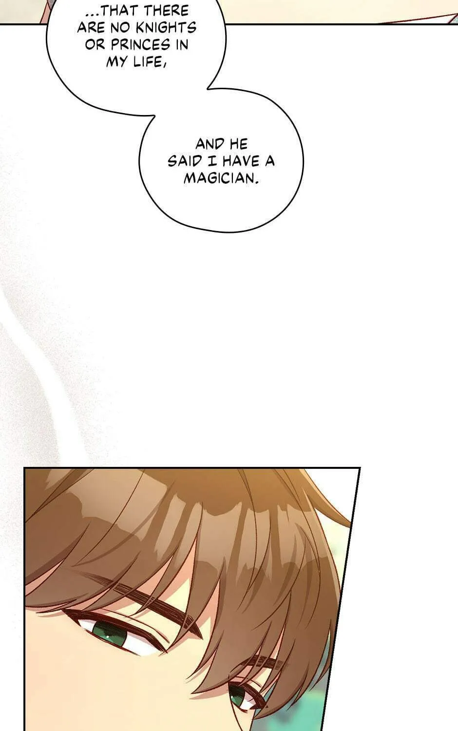 Surviving as a Maid Chapter 104 page 21 - 