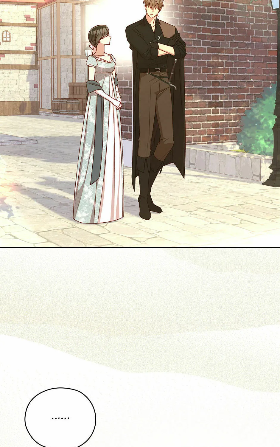Surviving as a Maid Chapter 104 page 37 - 