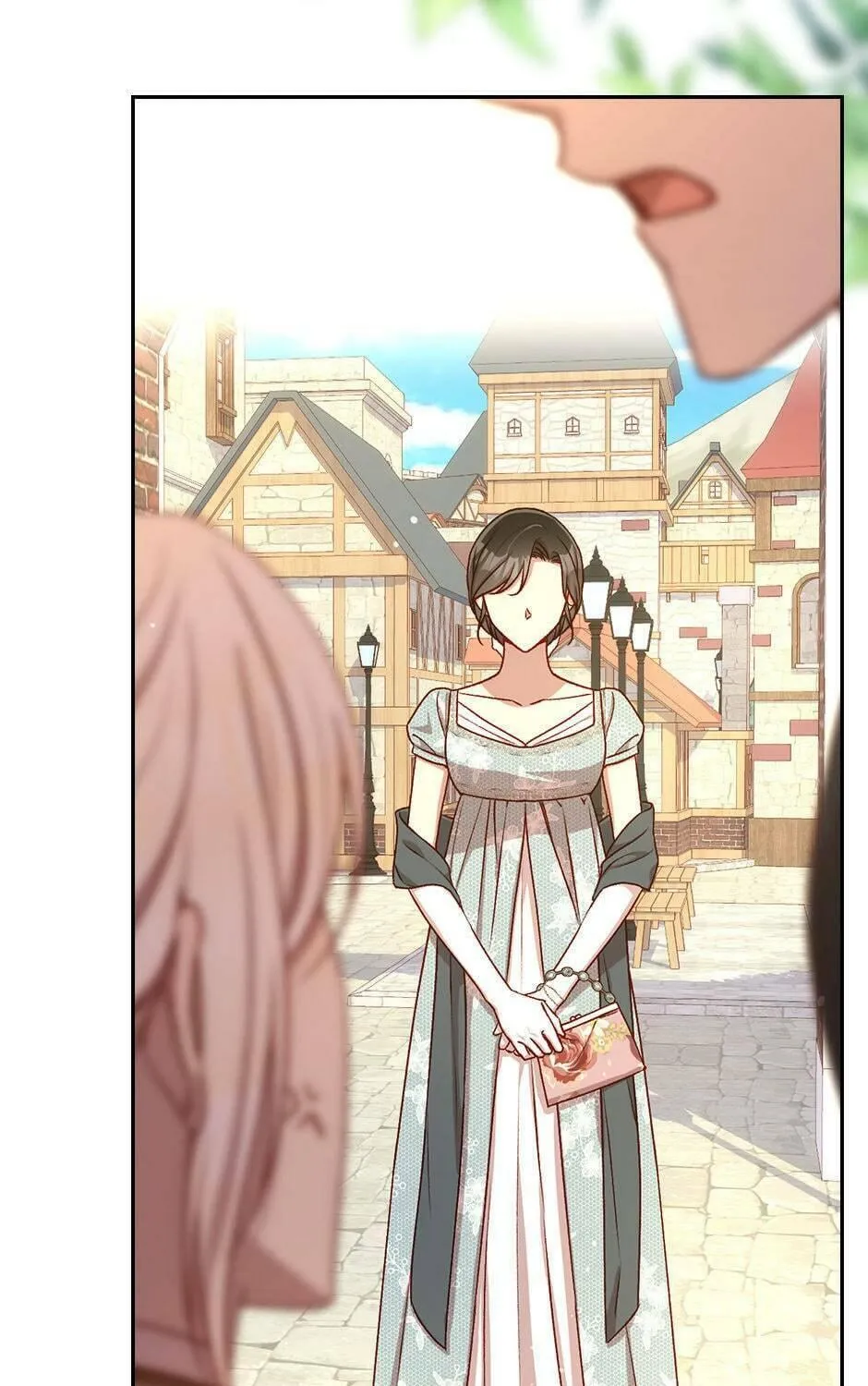 Surviving as a Maid Chapter 104 page 5 - 