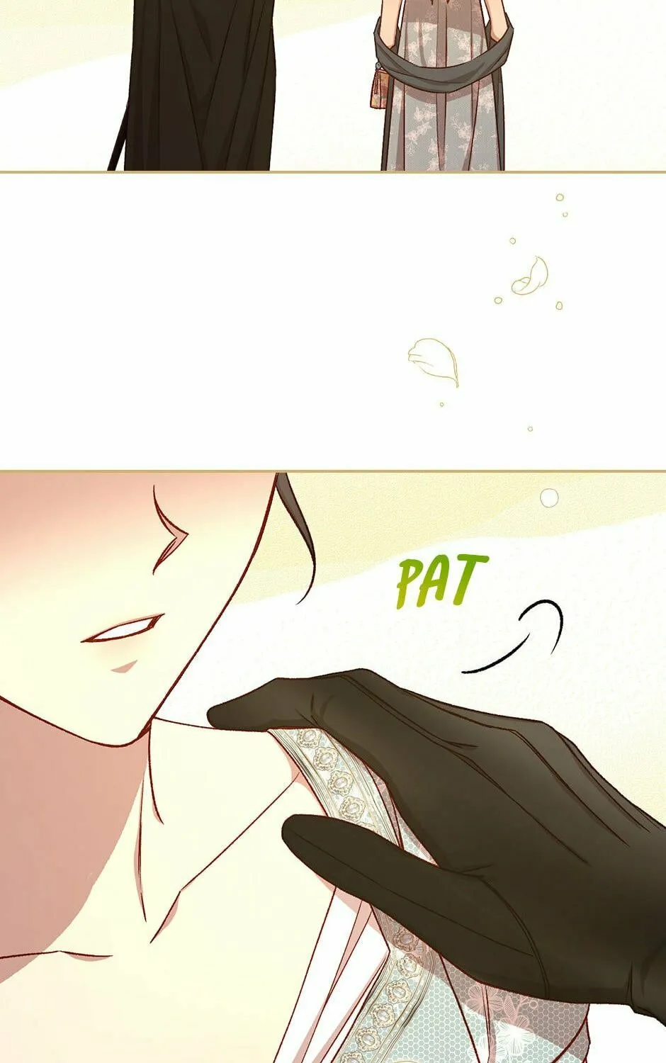 Surviving as a Maid Chapter 104 page 45 - 