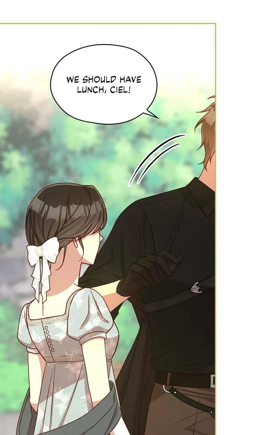 Surviving as a Maid Chapter 104 page 47 - 