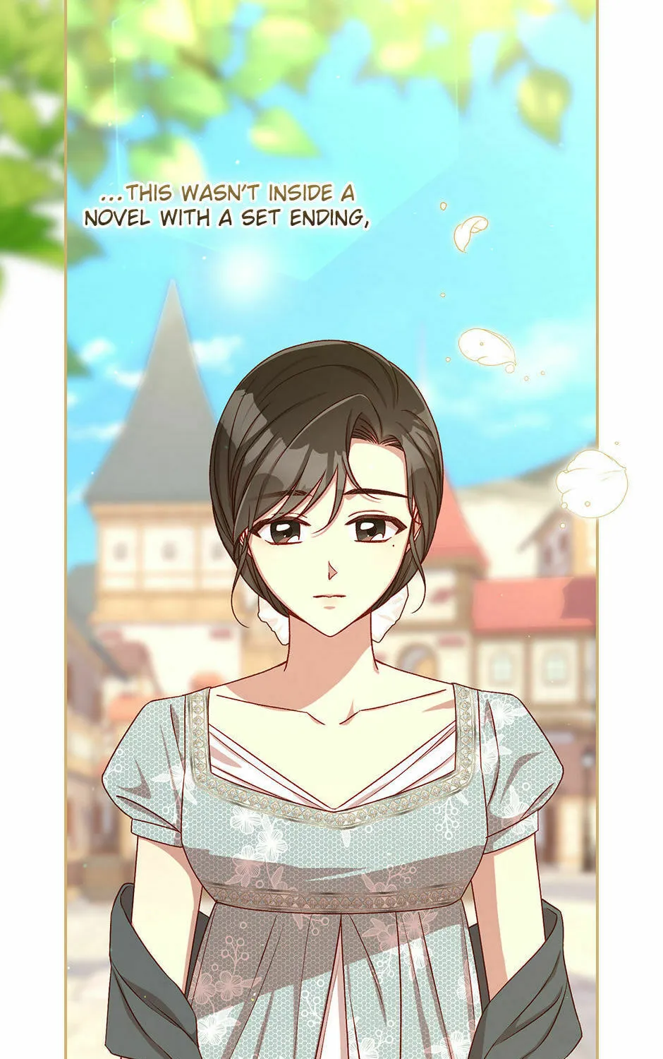 Surviving as a Maid Chapter 104 page 51 - 