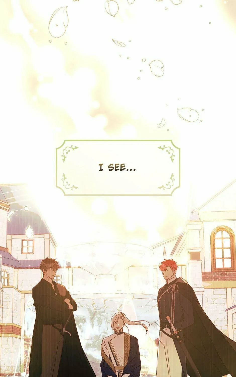 Surviving as a Maid Chapter 104 page 57 - 