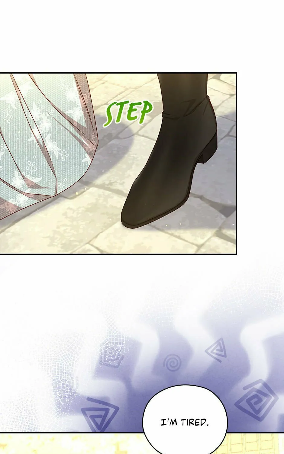 Surviving as a Maid Chapter 104 page 7 - 
