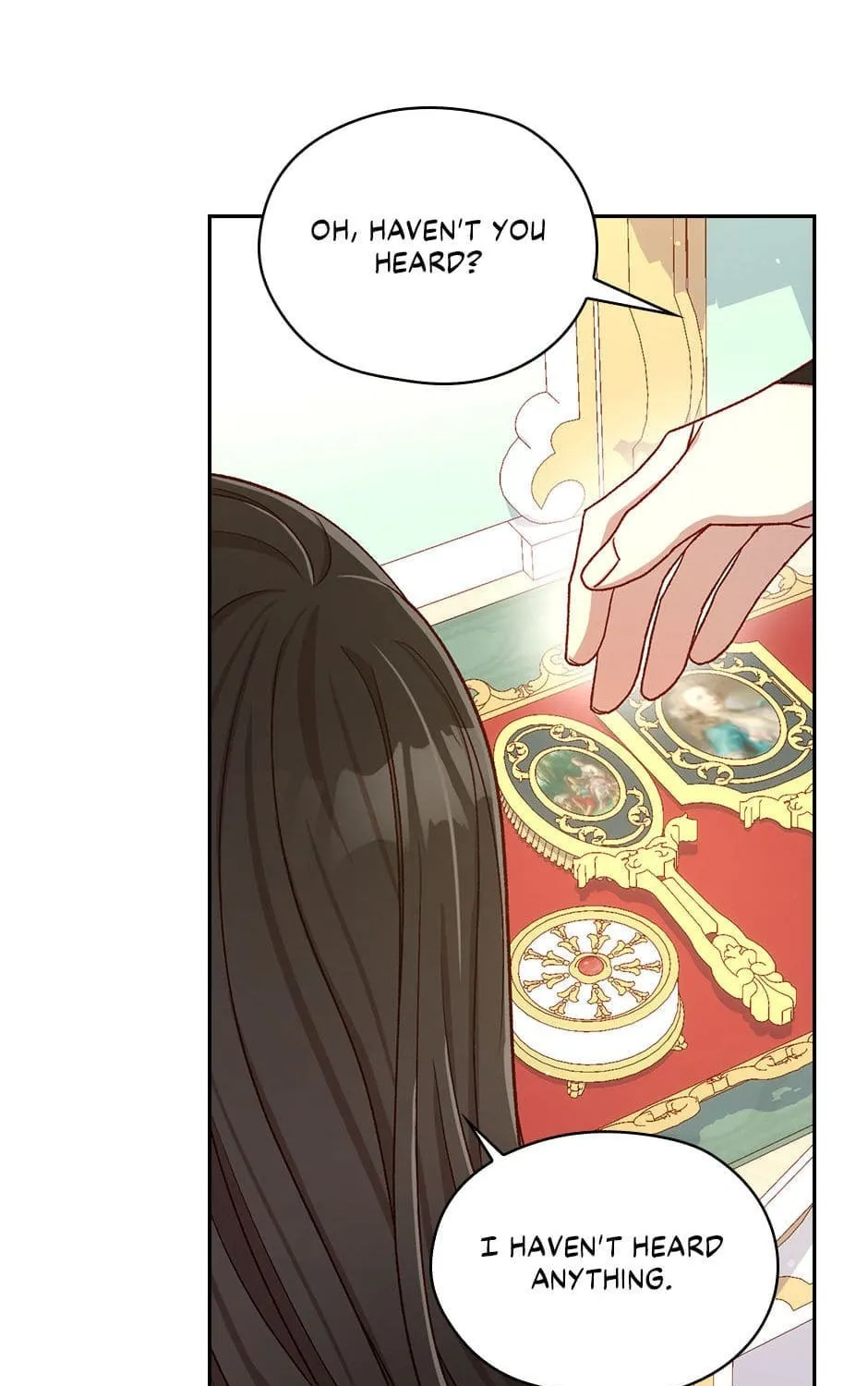 Surviving as a Maid Chapter 104 page 73 - 