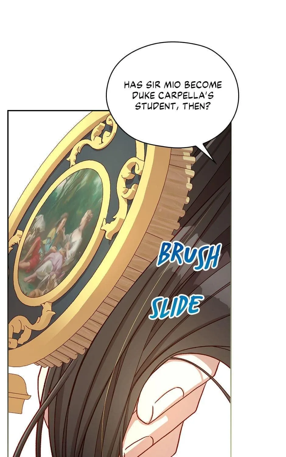 Surviving as a Maid Chapter 104 page 77 - 