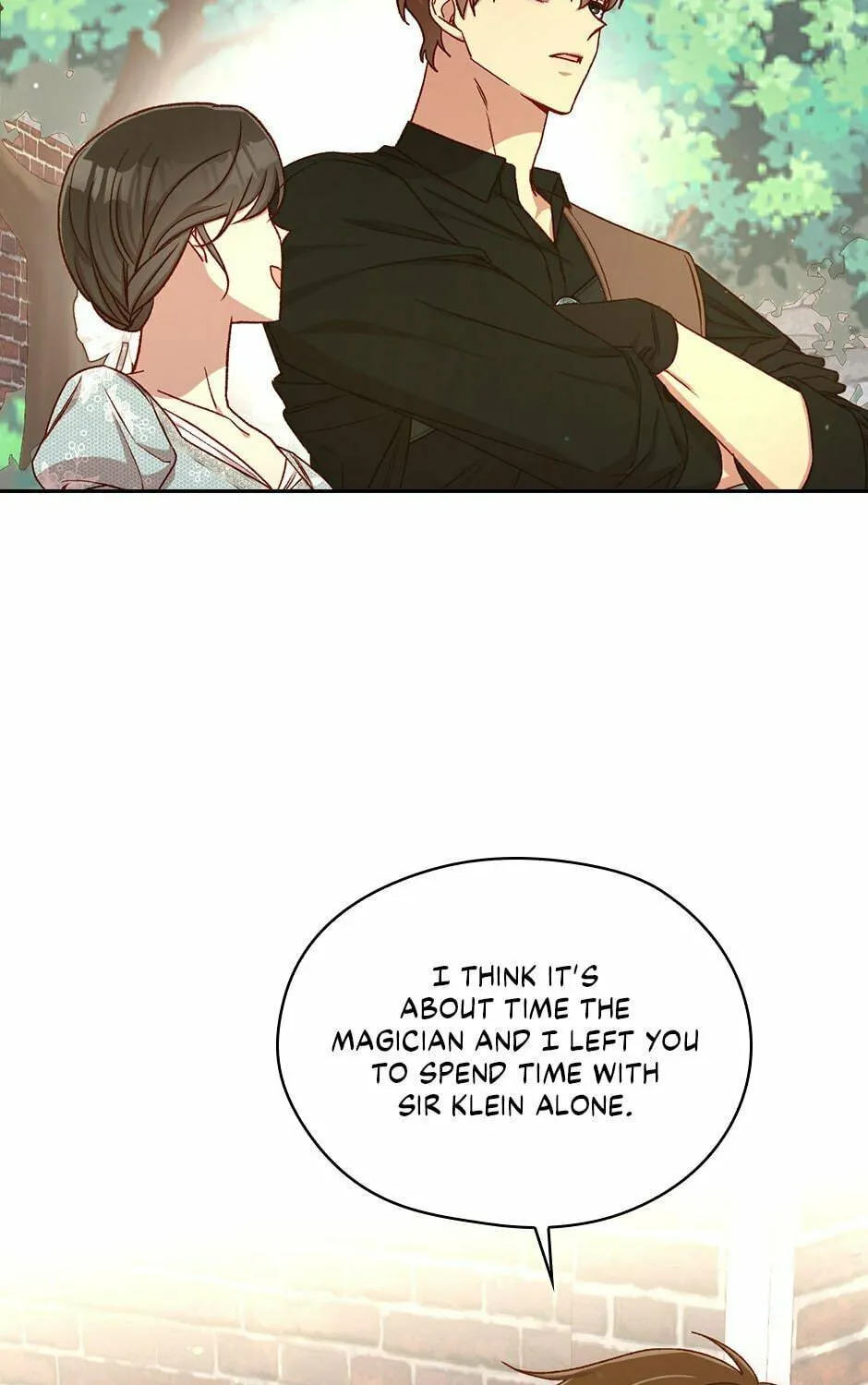 Surviving as a Maid Chapter 104 page 9 - 